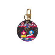 Louis Vuitton Round Bag Charms/Key Ring - Jiaxyk