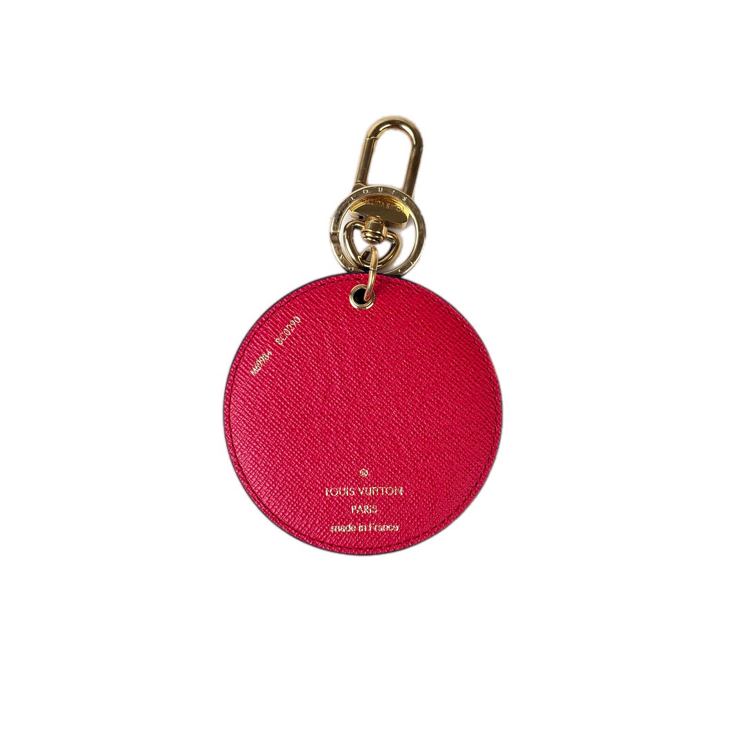 Louis Vuitton Round Bag Charms/Key Ring - Jiaxyk