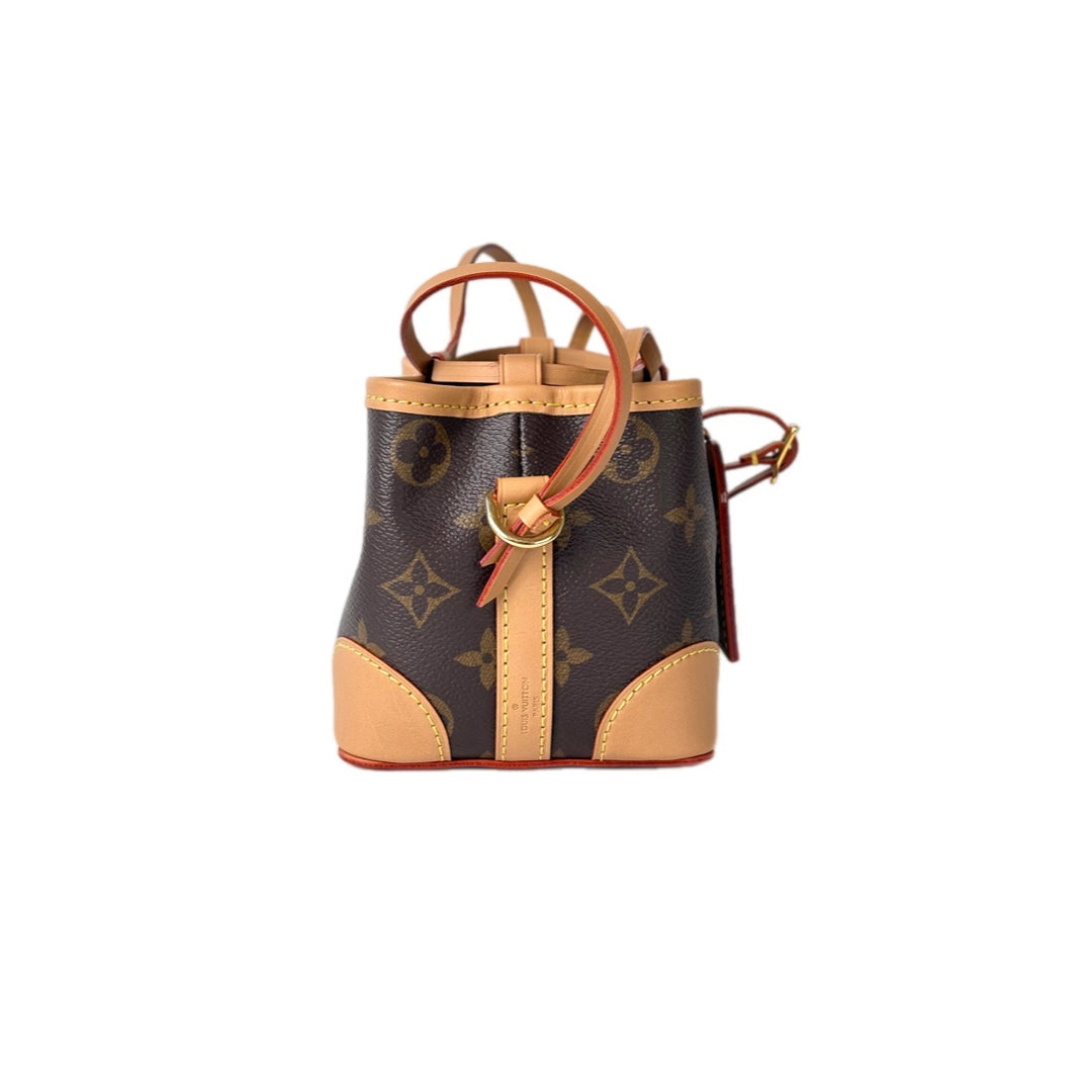 Louis Vuitton Purse Noe Bag Monogram