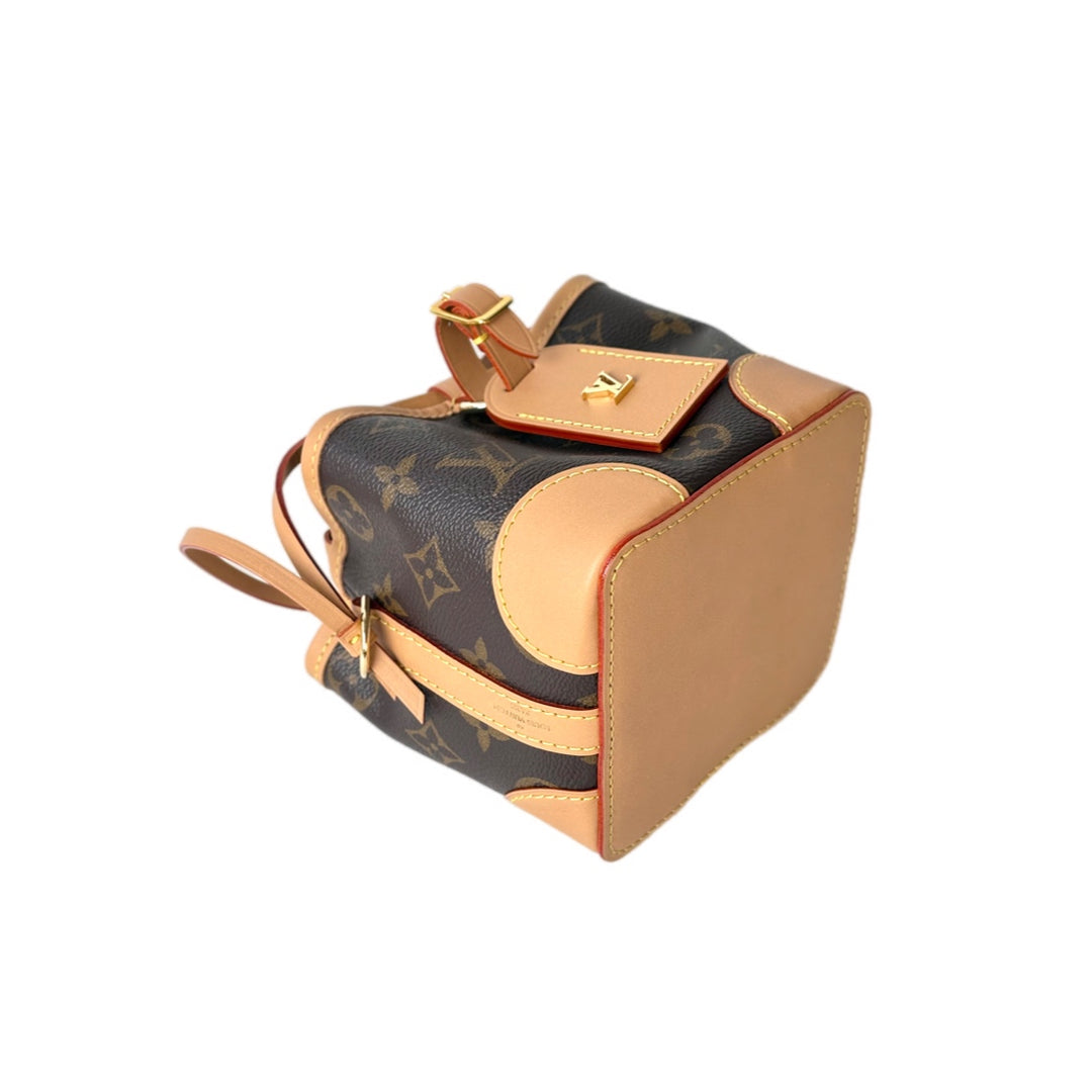 Louis Vuitton Purse Noe Bag Monogram
