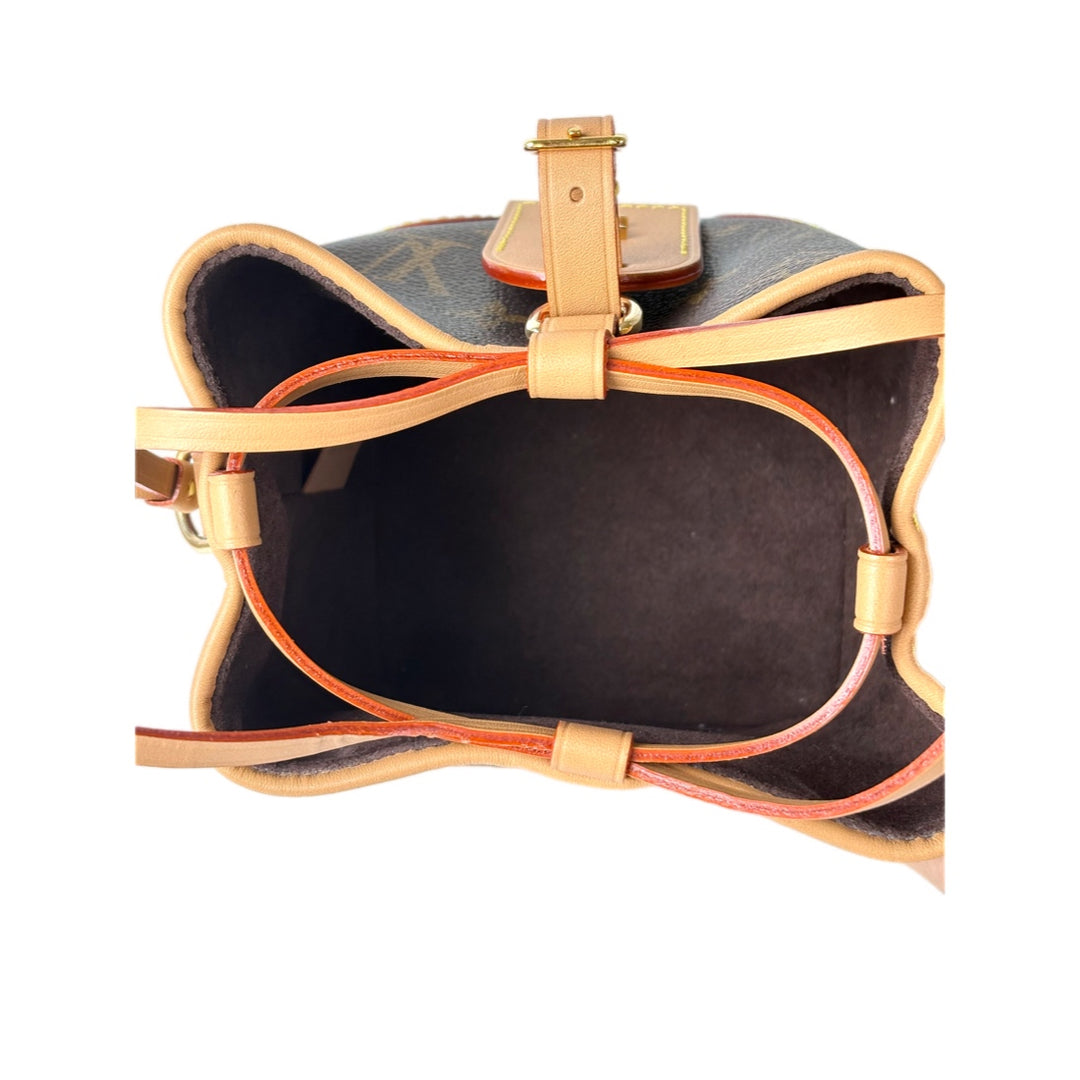 Louis Vuitton Purse Noe Bag Monogram