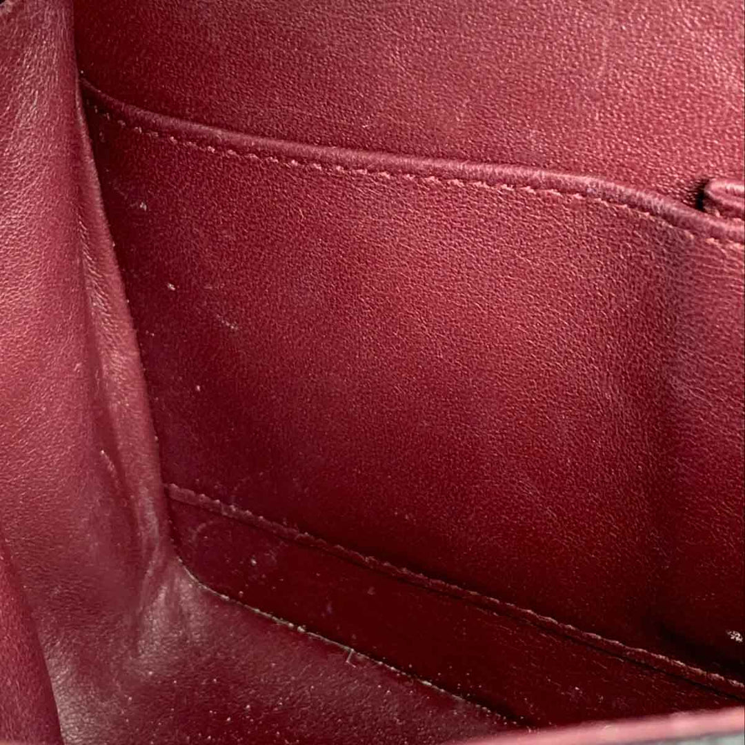 Chanel Classic Flap Medium Caviar Bag