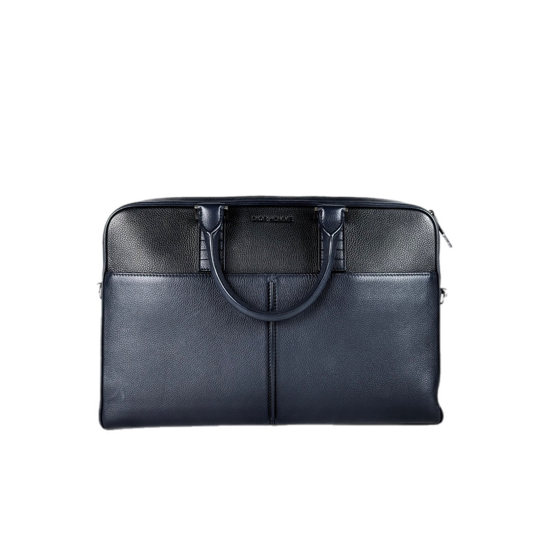 Dior Men’s Homme Briefcase Bag