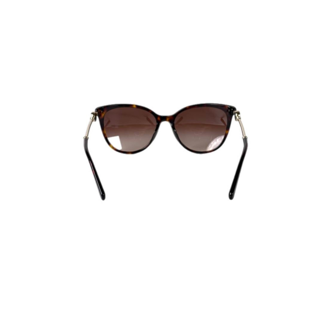 Bvlgari Sunglasses Brwon