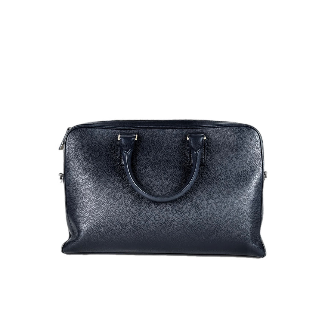 Dior Men’s Homme Briefcase Bag