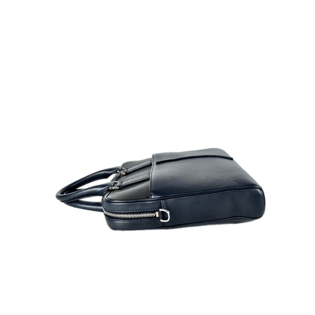 Dior Men’s Homme Briefcase Bag