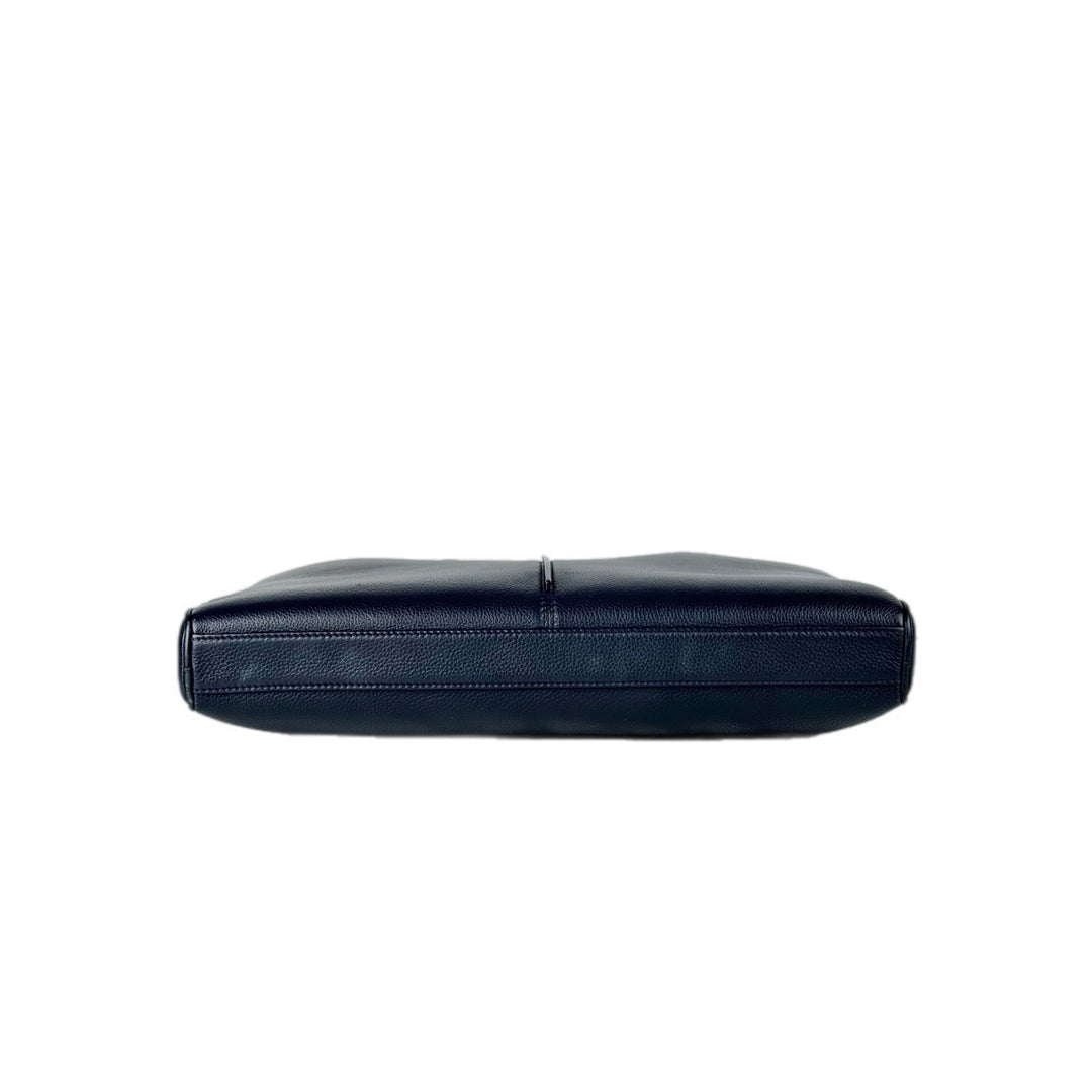 Dior Men’s Homme Briefcase Bag