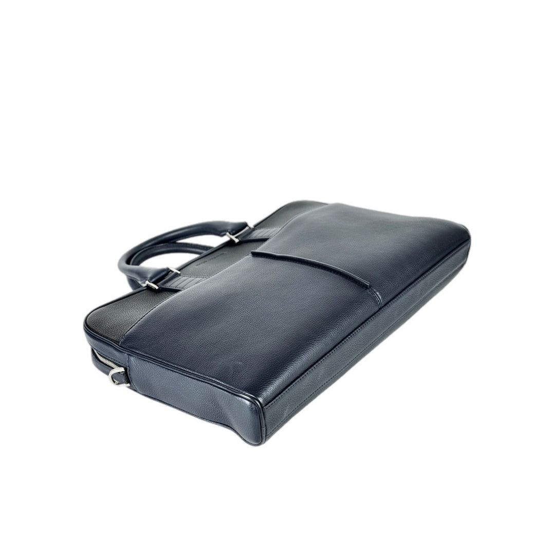Dior Men’s Homme Briefcase Bag