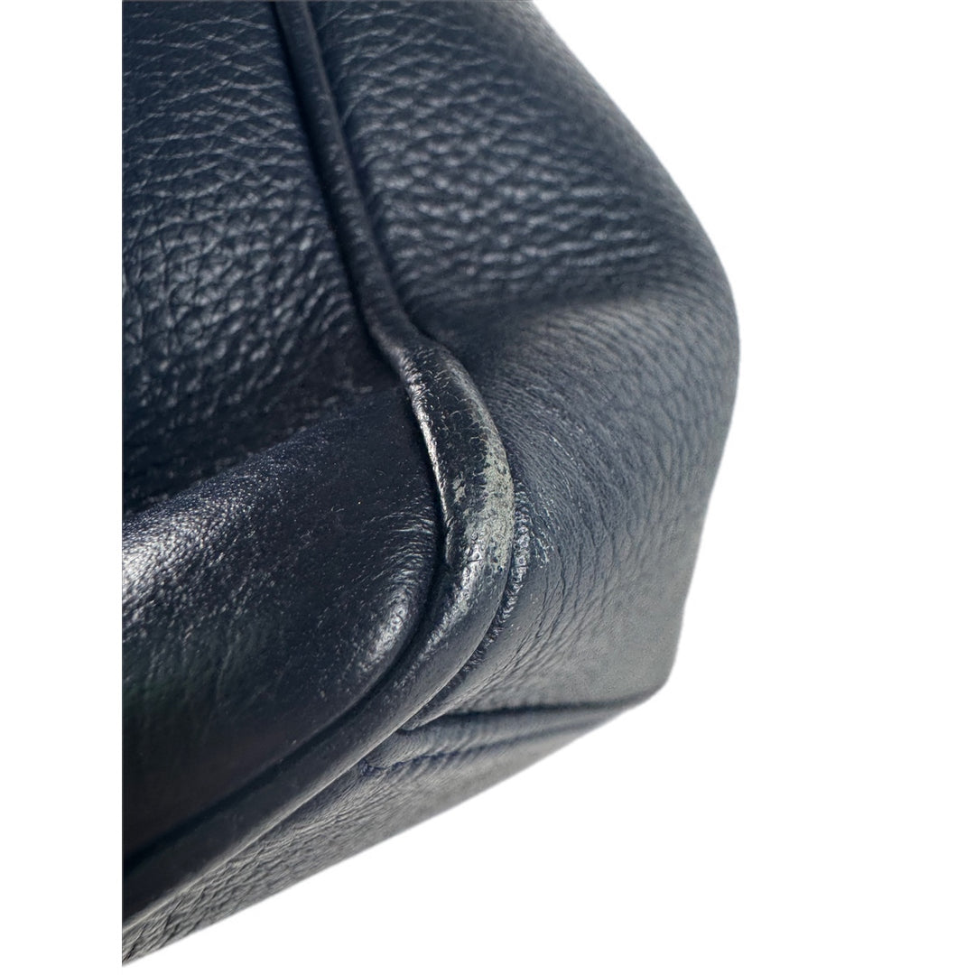 Dior Men’s Homme Briefcase Bag