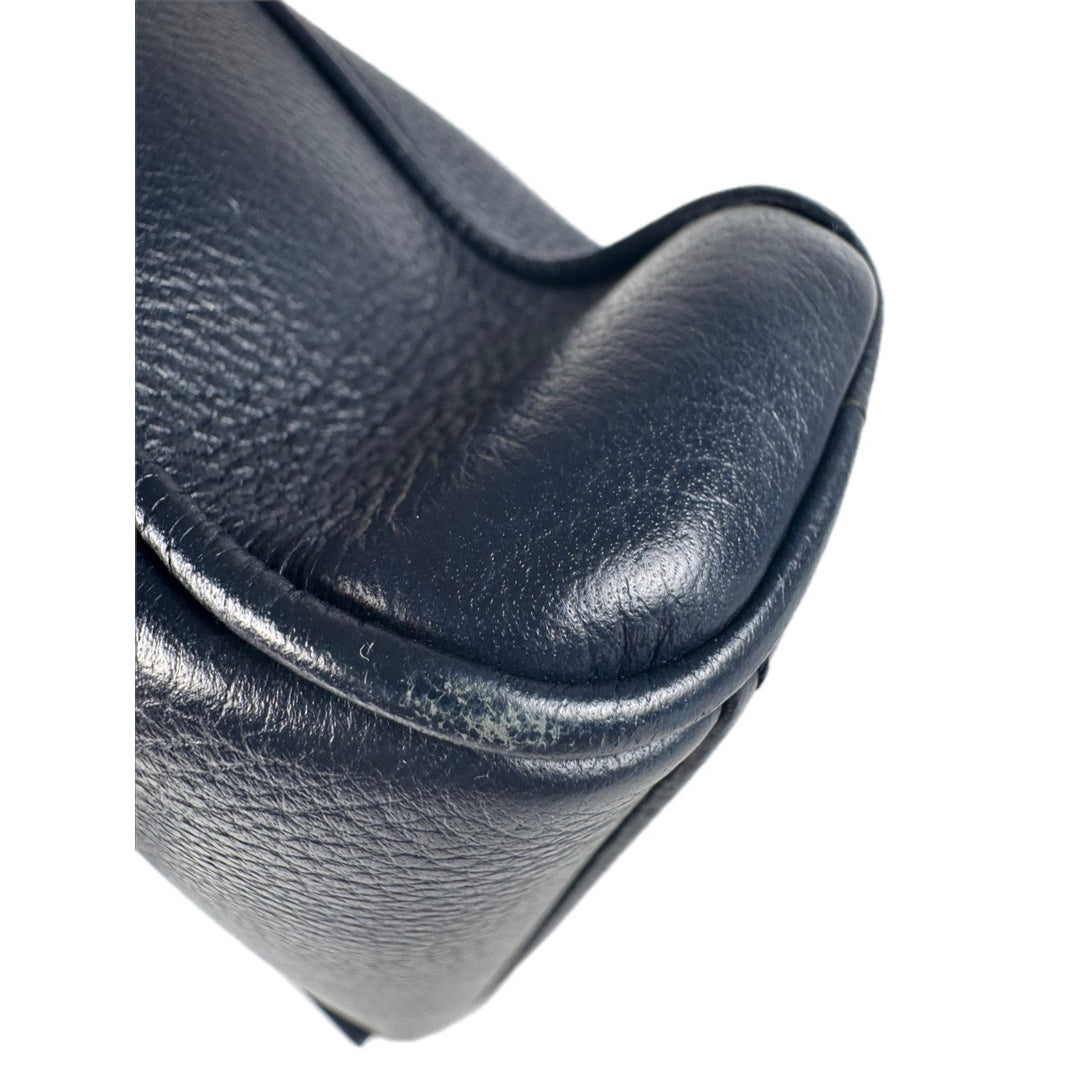 Dior Men’s Homme Briefcase Bag