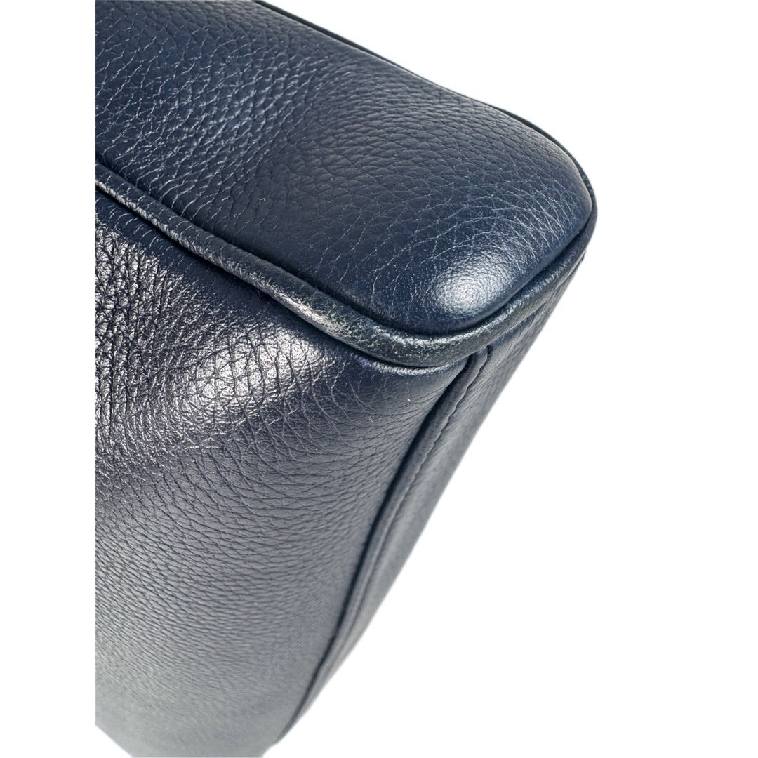 Dior Men’s Homme Briefcase Bag