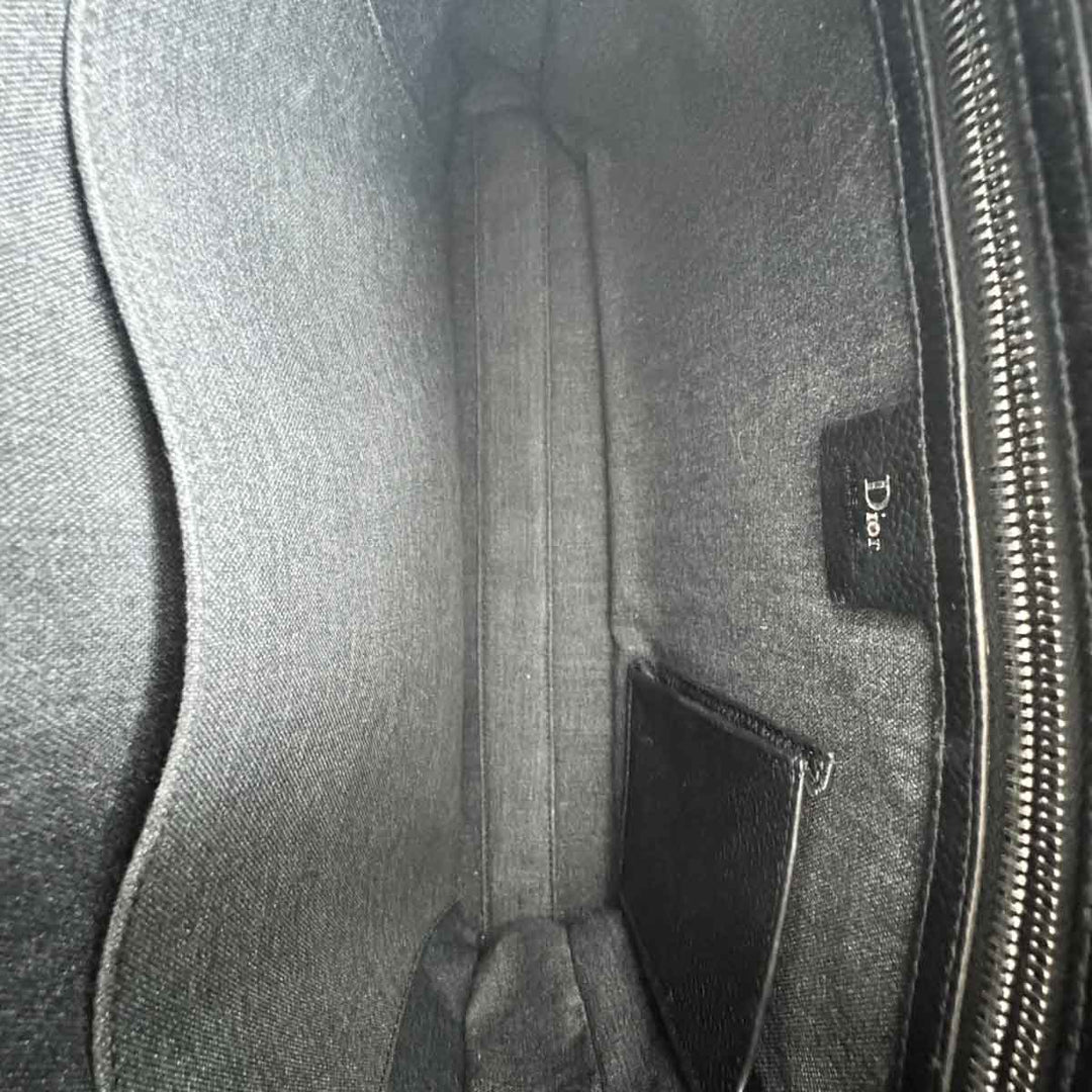 Dior Men’s Homme Briefcase Bag