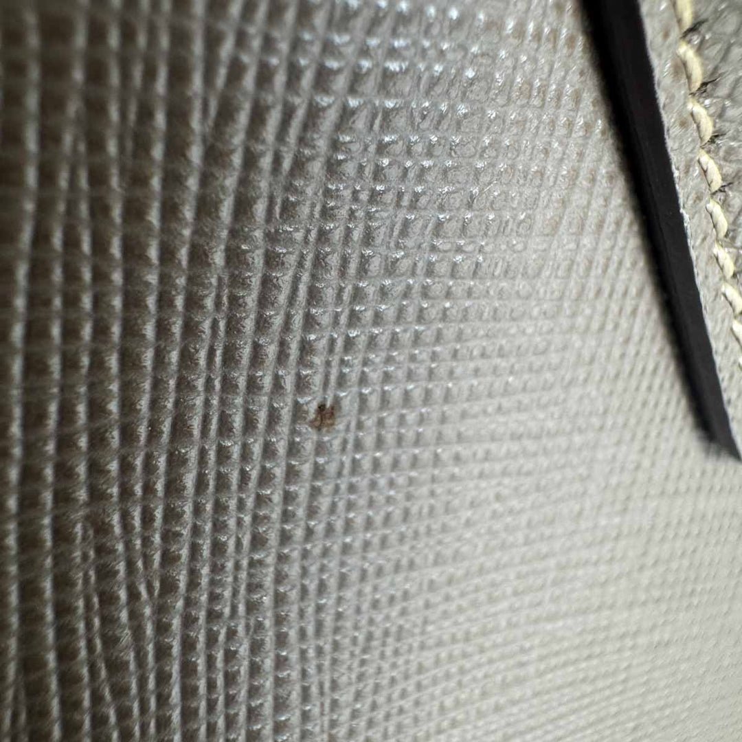 Prada Saffiano Galleria Small Tote Bag