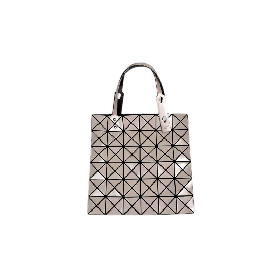 Bao Bao Issey Miyake Nude Tote Bag