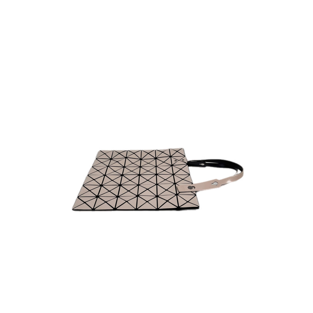 Bao Bao Issey Miyake Nude Tote Bag