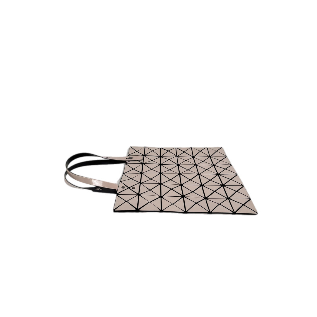 Bao Bao Issey Miyake Nude Tote Bag
