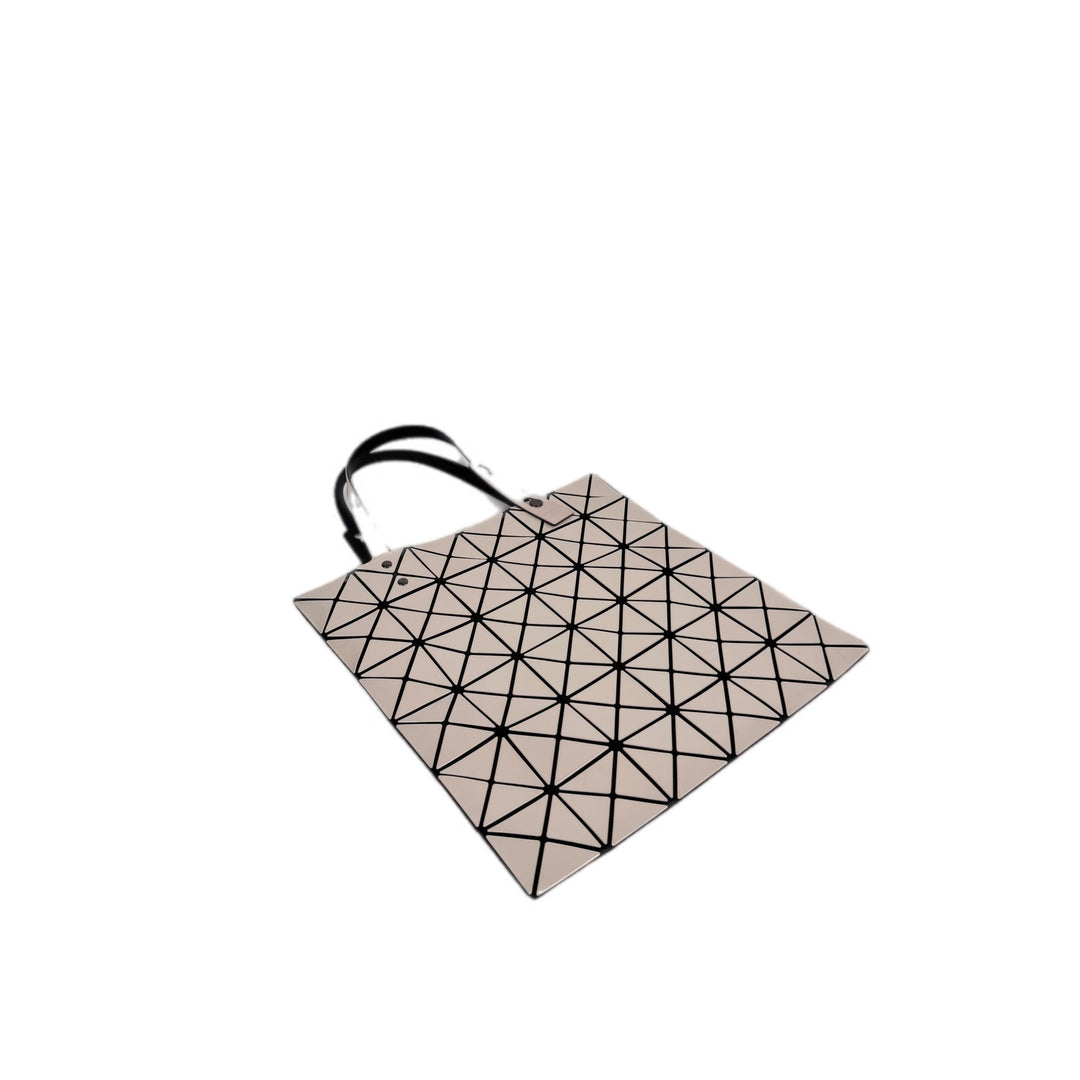 Bao Bao Issey Miyake Nude Tote Bag