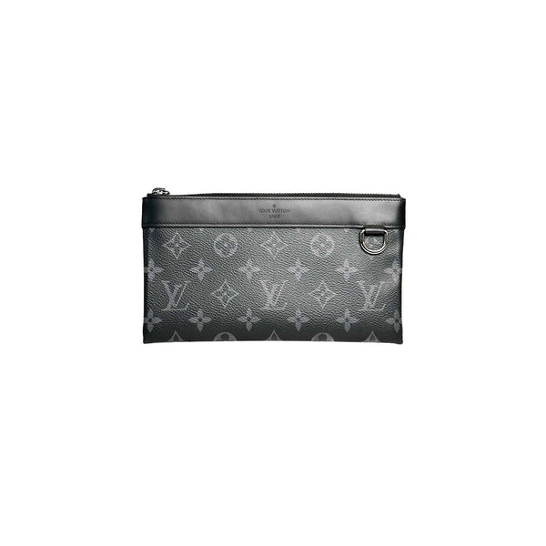 Louis Vuitton Monogram Discovery Pochette PM Purse - Jiaxyk