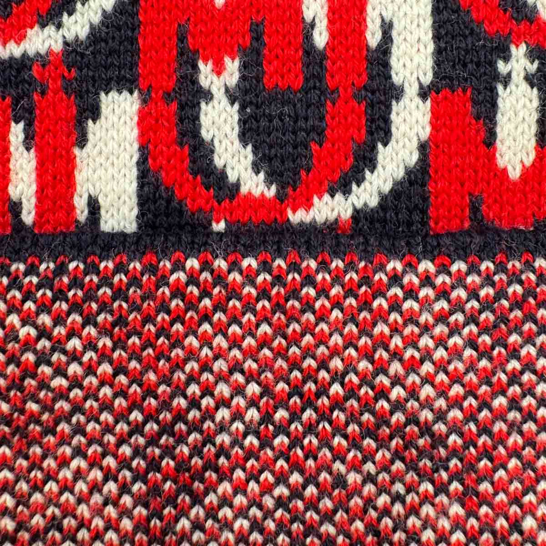 Miumiu Clothing Knitted Wool Skirt #38