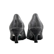 Stuart Weitzman Grey Pump - Jiaxyk