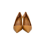 Ferragamo Camel Pump - Jiaxyk