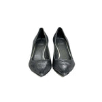 Stuart Weitzman Grey Pump - Jiaxyk