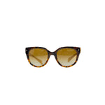 Prada Black Brown Sunglasses - Jiaxyk
