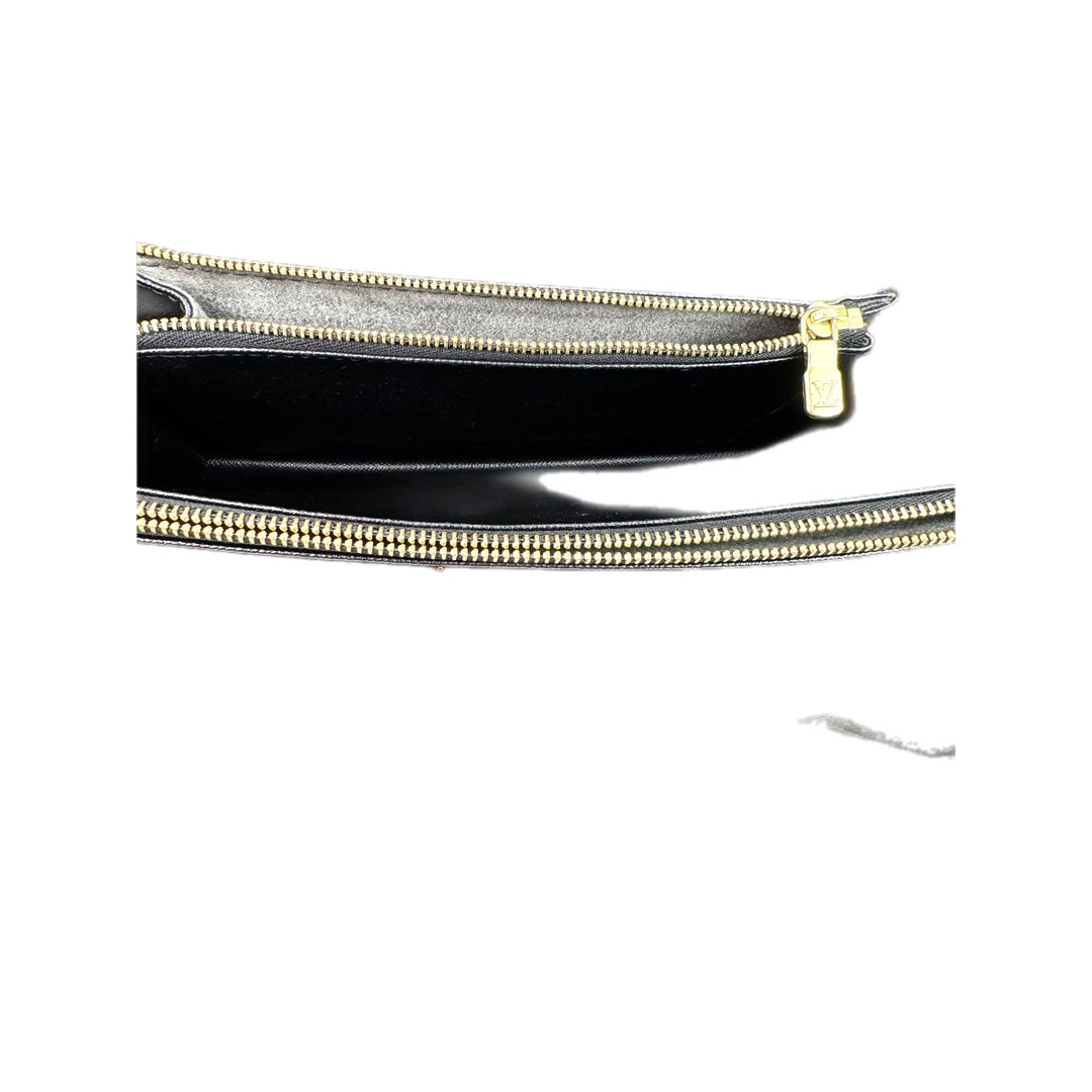 Louis Vuitton Concorde Epi Black Bag - Jiaxyk