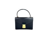 Louis Vuitton Concorde Epi Black Bag - Jiaxyk