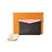 Louis Vuitton Daily Pouch Bags