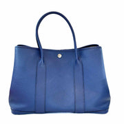 Hermes Blue Garden Party Negonda 36mm - Jiaxyk