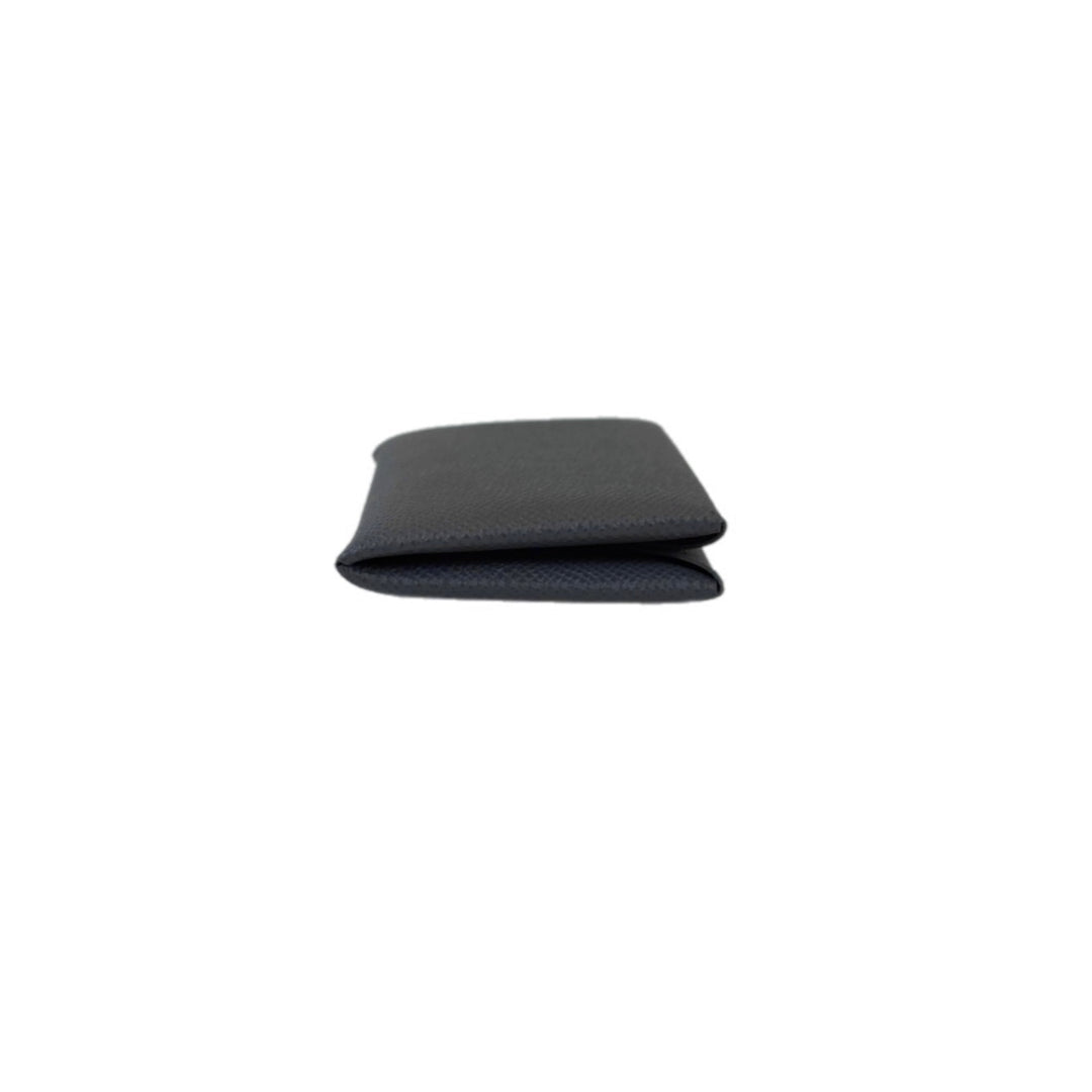 Hermes Calvi Card Holder 85 Addoise