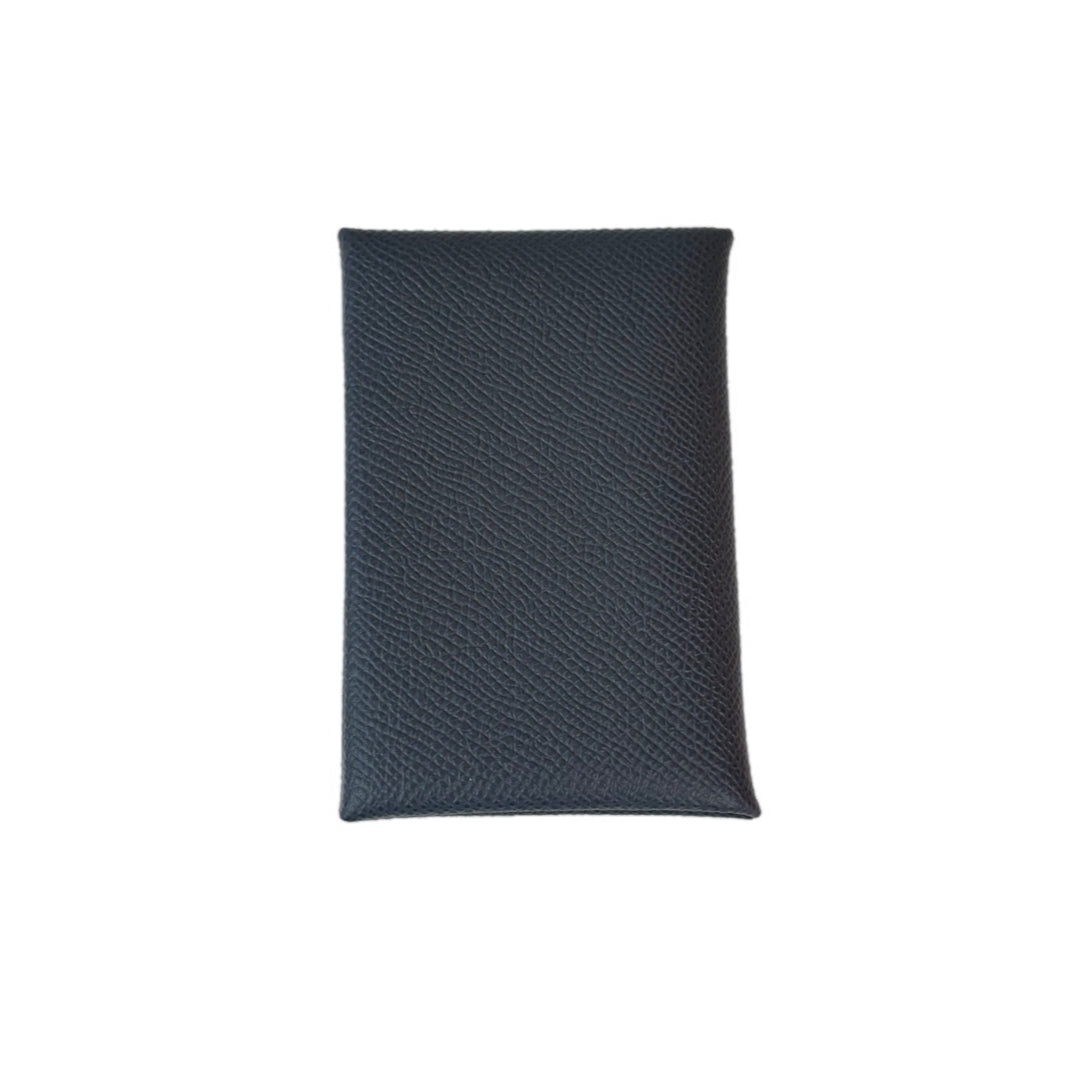 Hermes Calvi Card Holder 85 Addoise