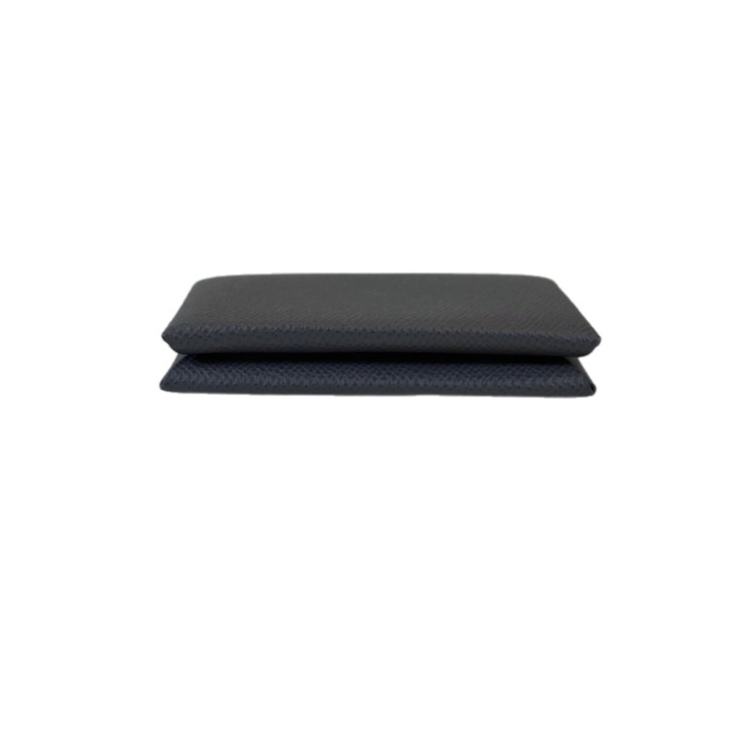Hermes Calvi Card Holder 85 Addoise