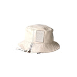 Loewe White Bucket Hat 57cm - Jiaxyk