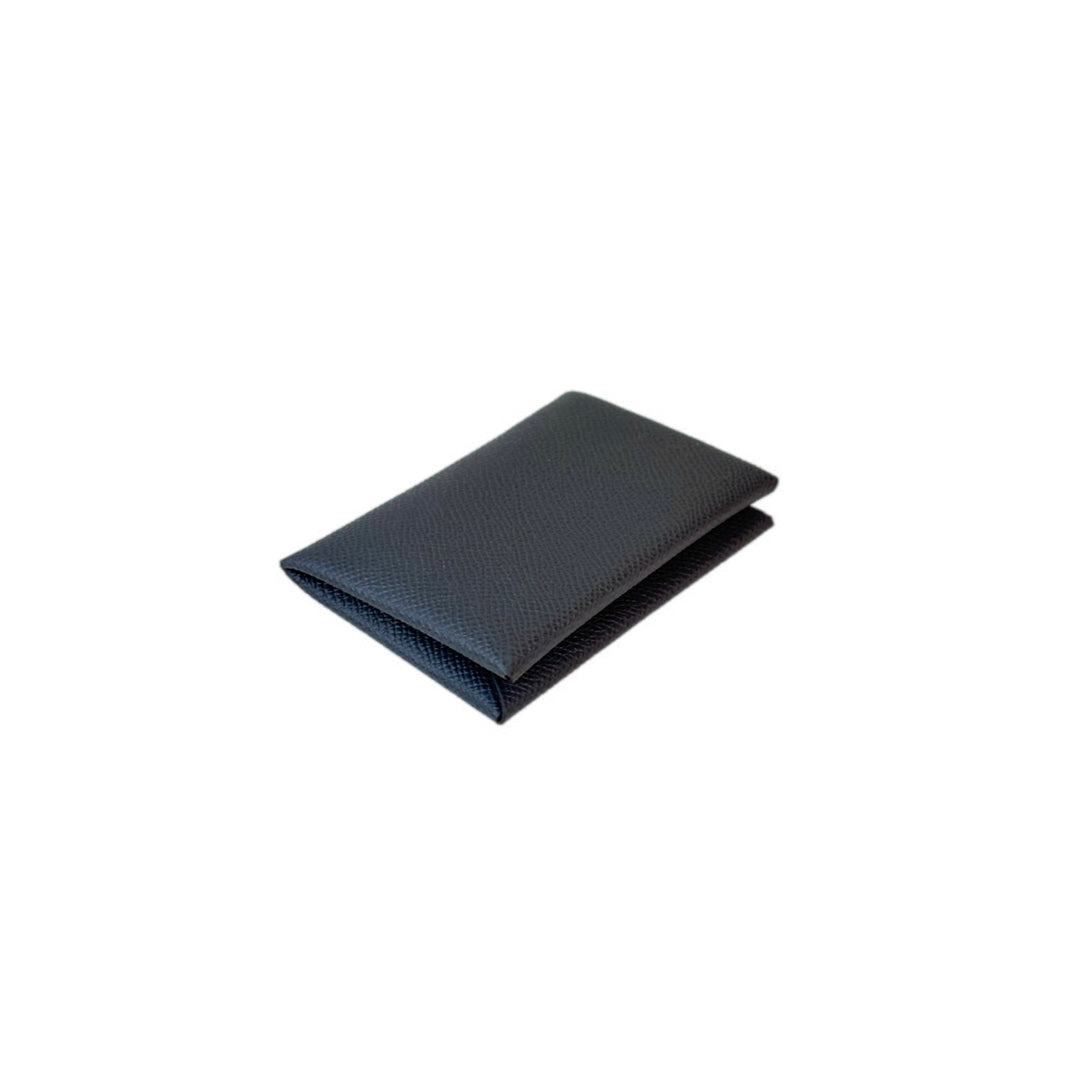 Hermes Calvi Card Holder 85 Addoise