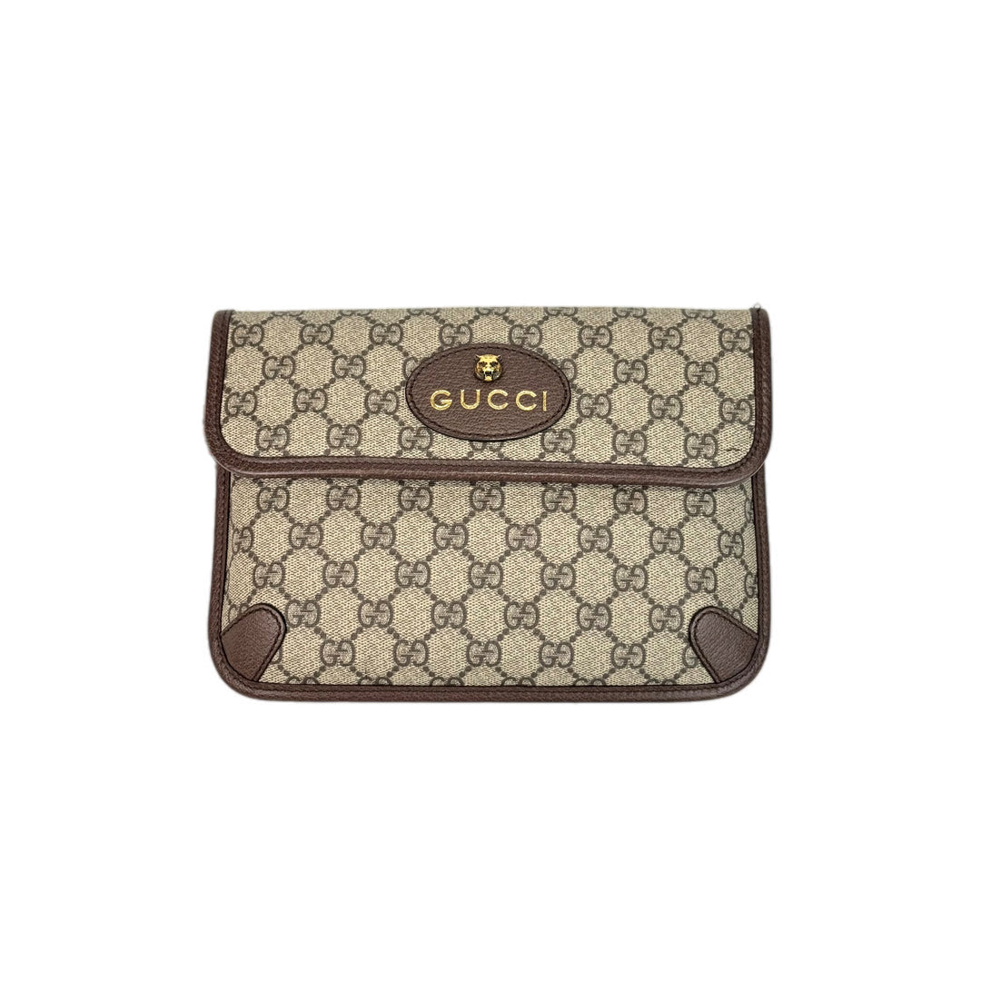 Gucci Neo Vintage Crossbody Bag - Jiaxyk