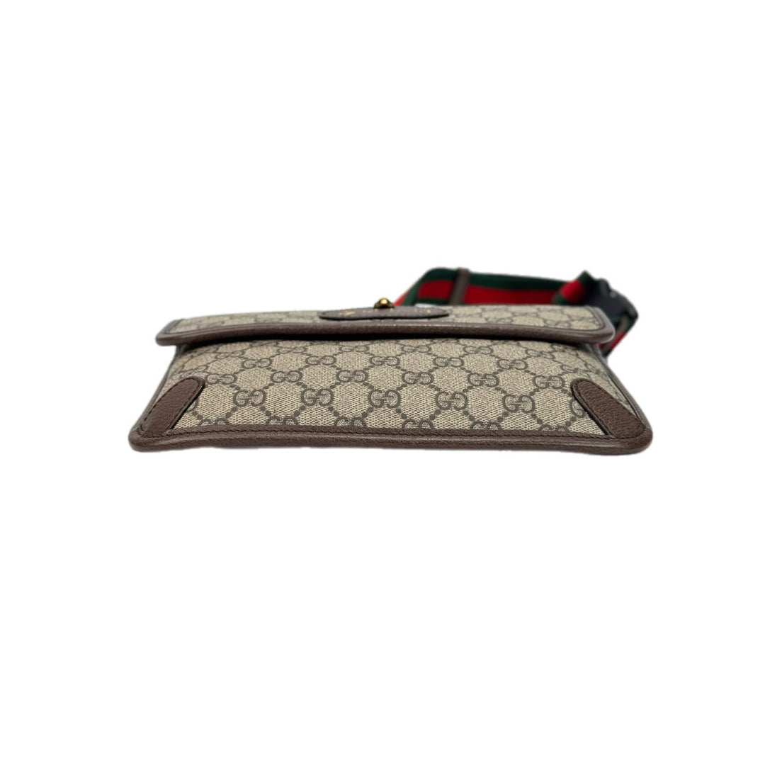 Gucci Neo Vintage Crossbody Bag - Jiaxyk