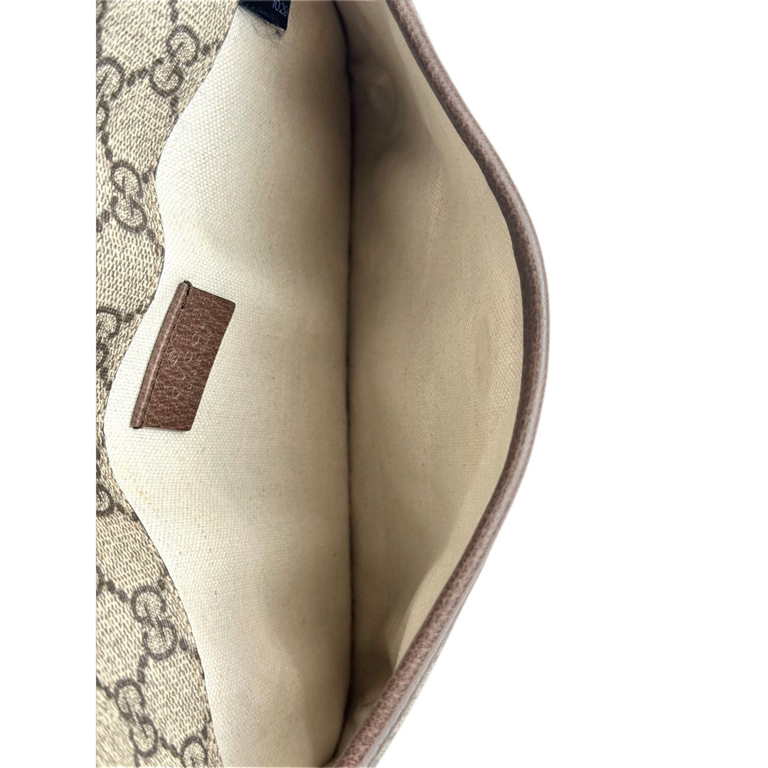 Gucci Neo Vintage Crossbody Bag - Jiaxyk