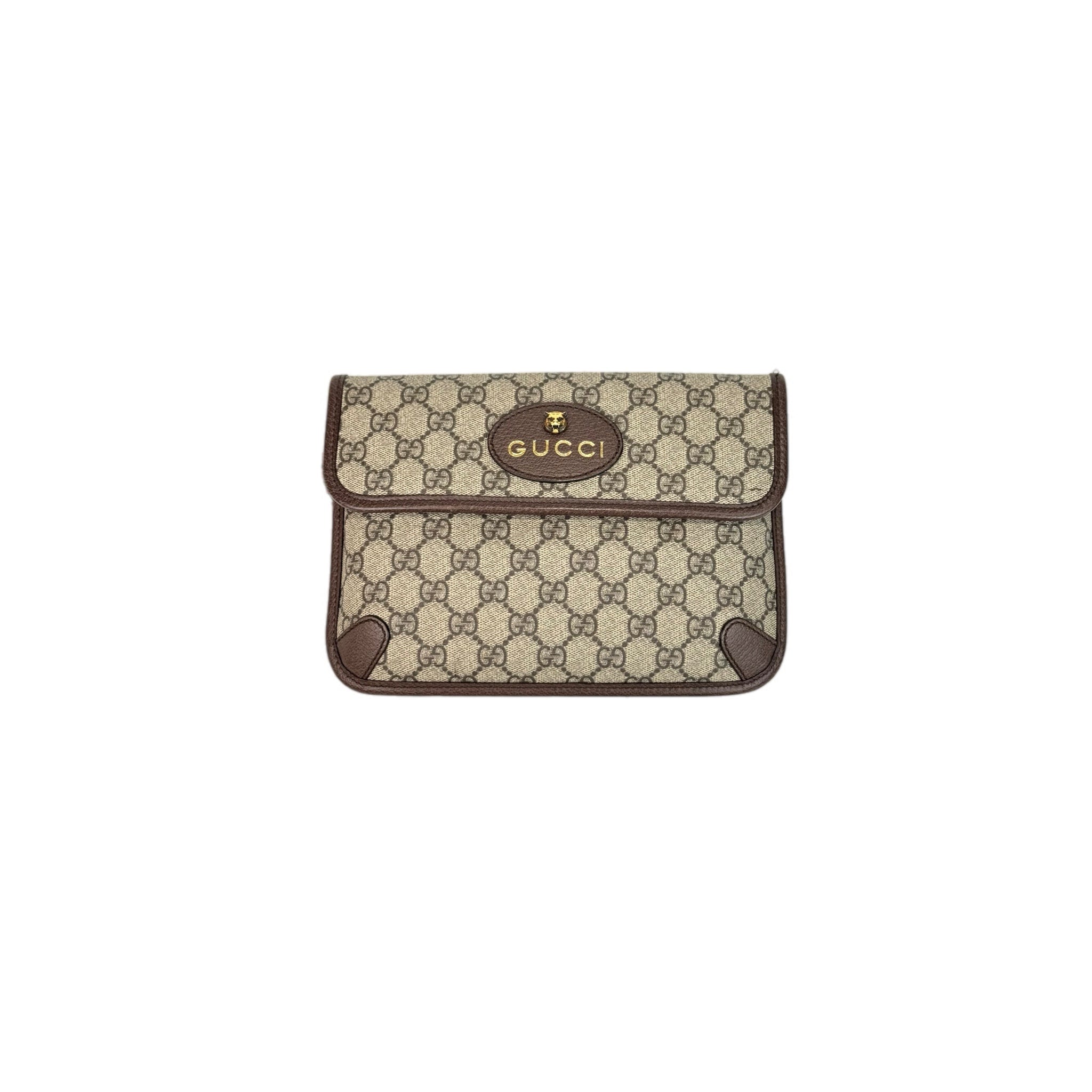 Gucci Neo Vintage Crossbody Bag - Jiaxyk