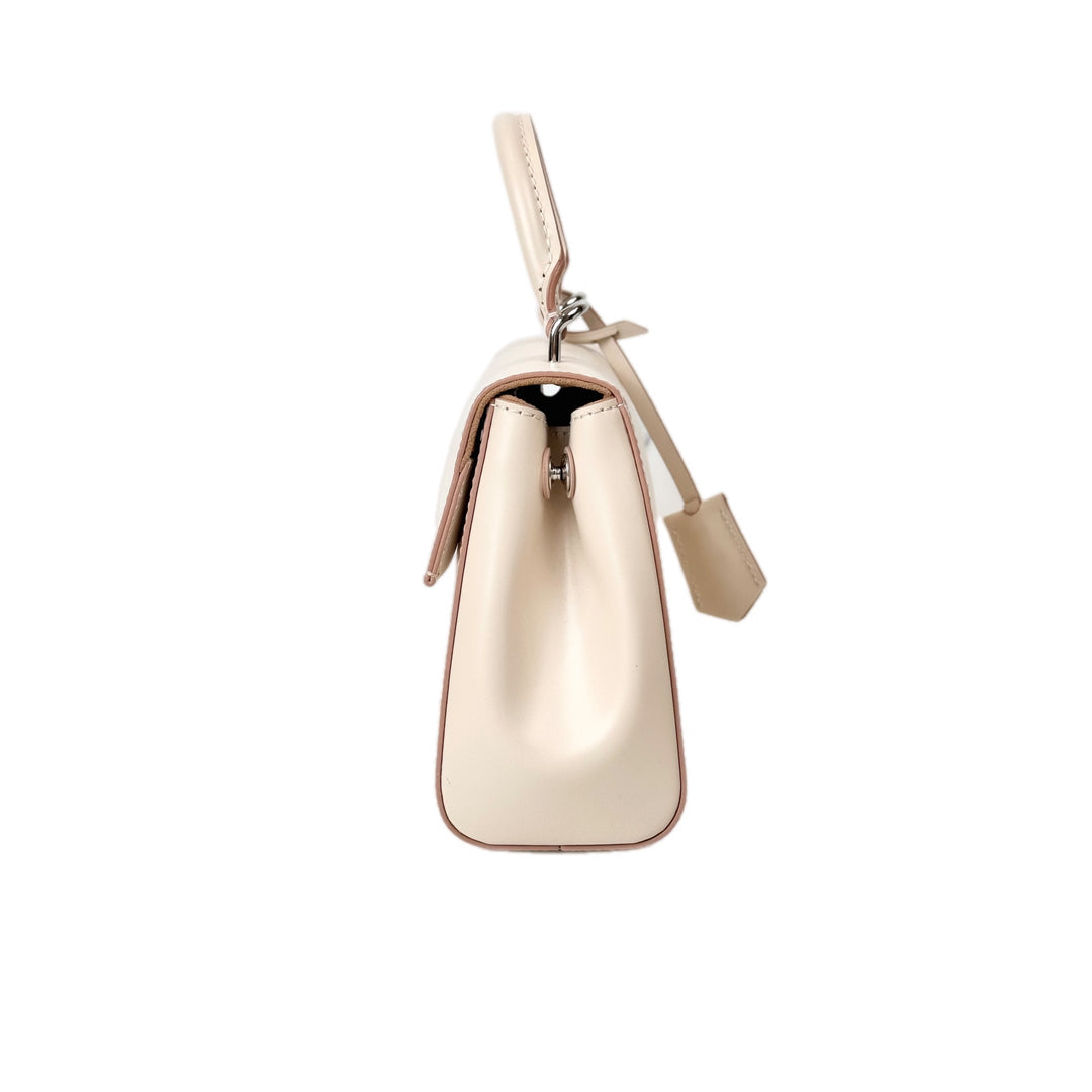 Louis Vuitton Cluny Mini Epi Leather Bag