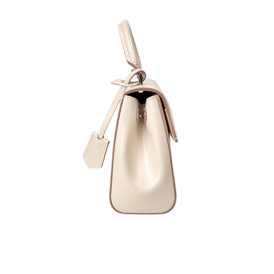 Louis Vuitton Cluny Mini Epi Leather Bag