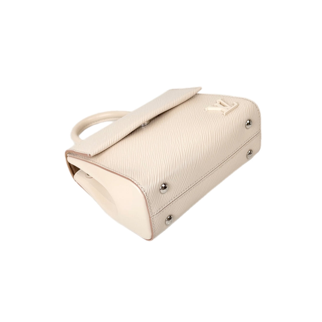 Louis Vuitton Cluny Mini Epi Leather Bag