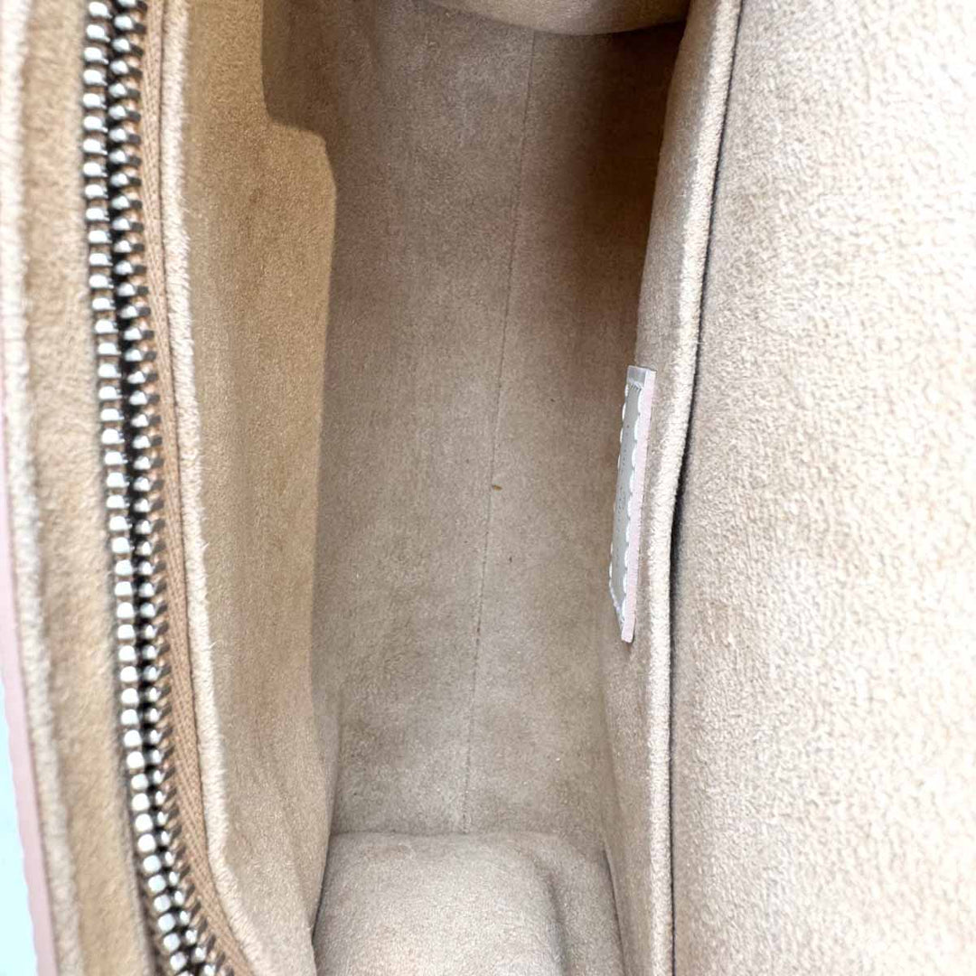 Louis Vuitton Cluny Mini Epi Leather Bag