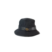 Gucci GG Hat Black Large #59 - Jiaxyk