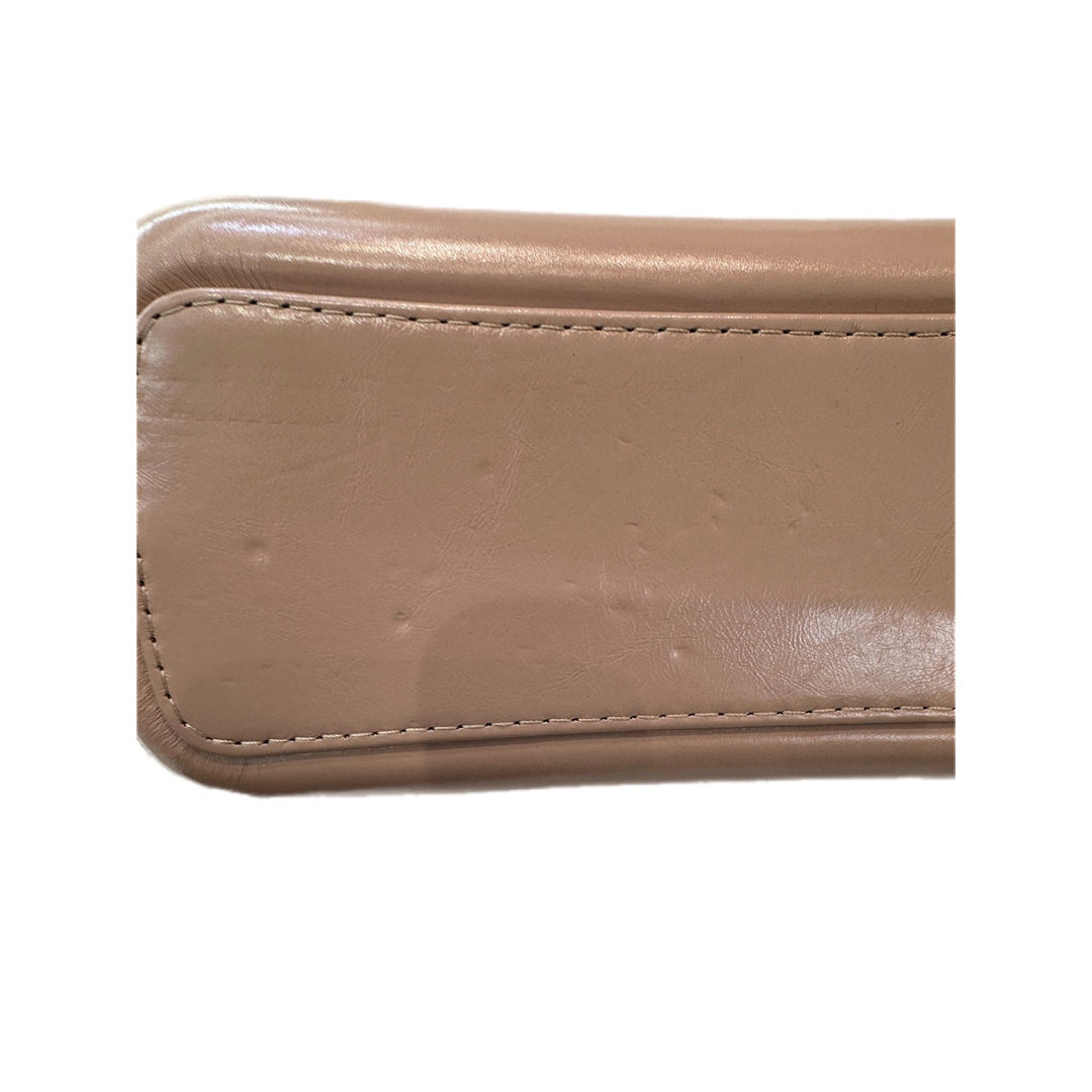 Chanel Medium Gabrielle Bag Chevron Calfskin