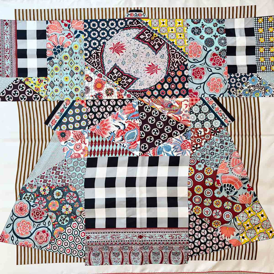 Hermes Silk Scarf 90cm
