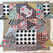 Hermes Silk Scarf 90cm