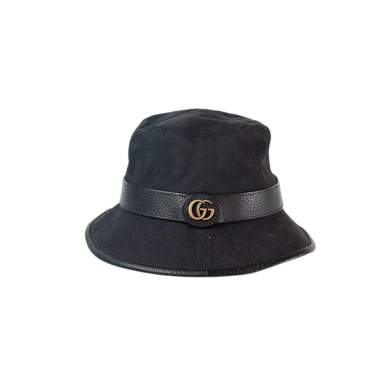 Gucci GG Hat Black Large #59 - Jiaxyk