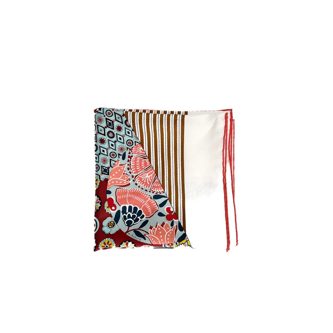 Hermes Silk Scarf 90cm
